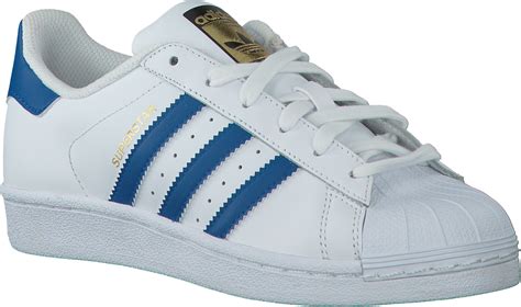 witte adidas superstar kindermaat|Kids' White Superstar Shoes .